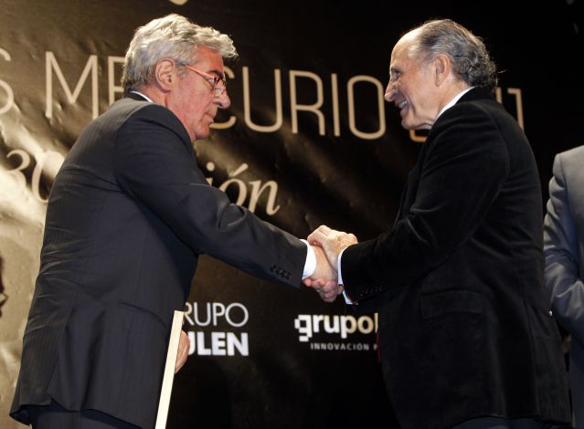 Premios Mercurio 2011-17